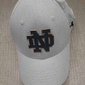 Collegiate Hat